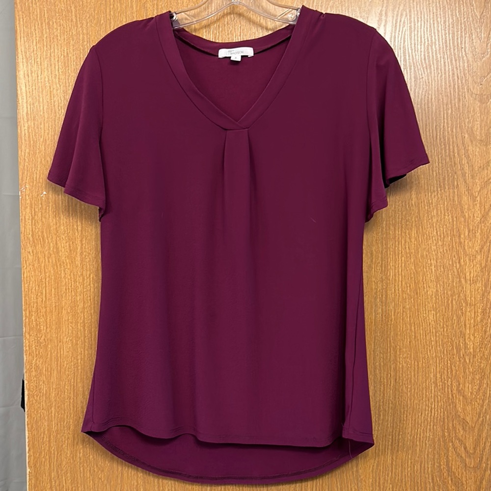 Dress Top